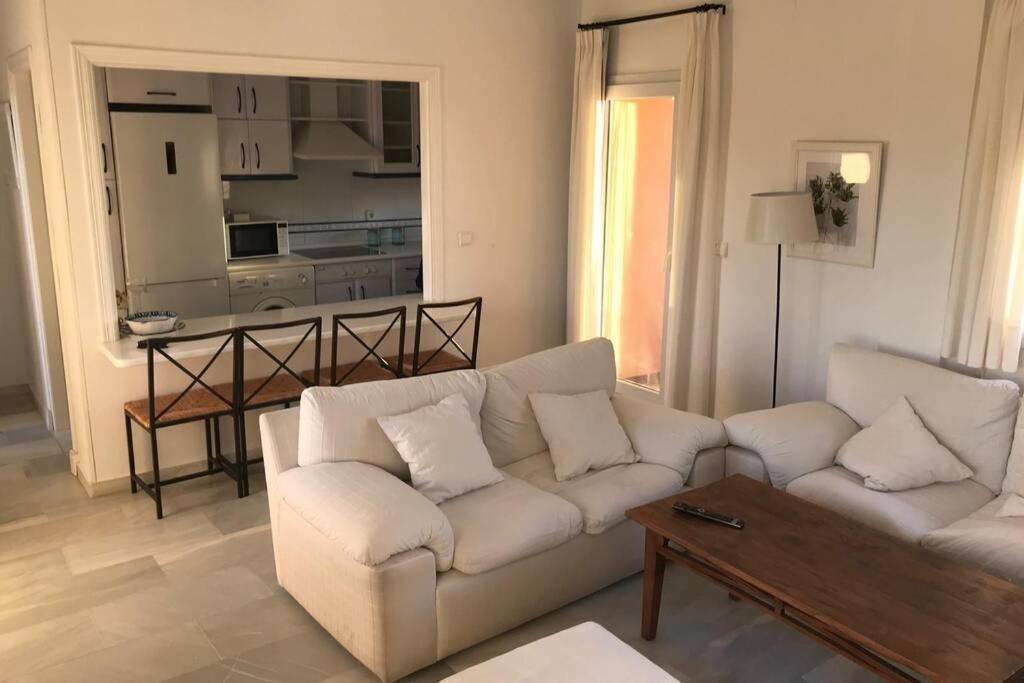 Precioso Apartamento Muy Cerca De La Playa Чиклана-де-ла-Фронтера Экстерьер фото