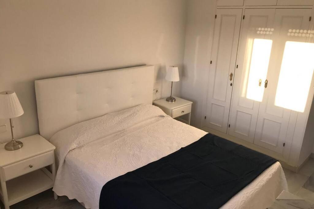 Precioso Apartamento Muy Cerca De La Playa Чиклана-де-ла-Фронтера Экстерьер фото