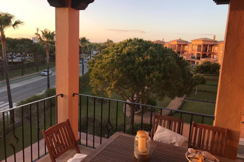 Precioso Apartamento Muy Cerca De La Playa Чиклана-де-ла-Фронтера Экстерьер фото